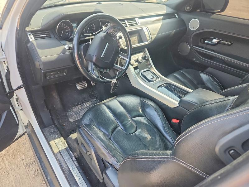SALVT1BG6DH803750 2013 Land Rover Range Rover photo no. 8