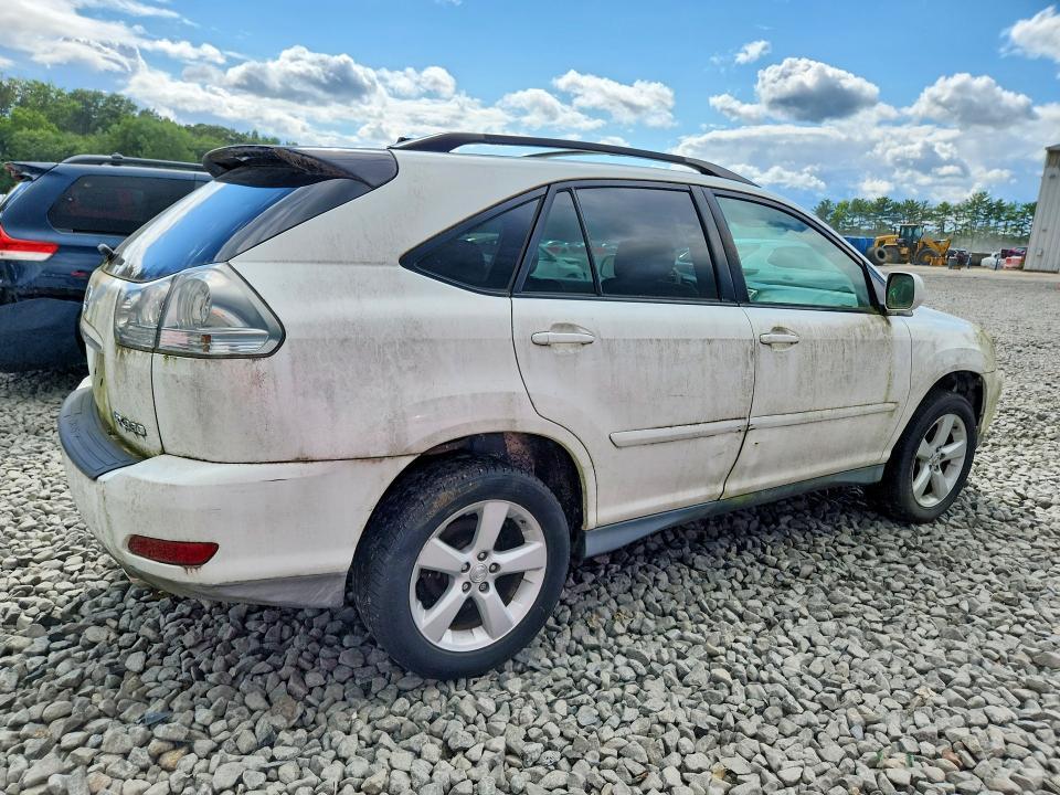 2T2HA31U15C070294 2005 Lexus RX photo no. 3