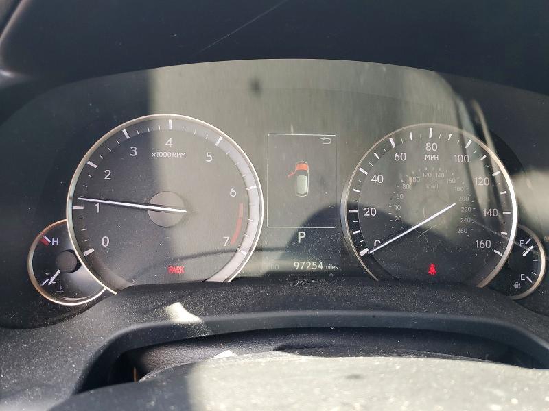 2021 Lexus RX — VIN 2T2HZMDA2MC307552, şəkil 9