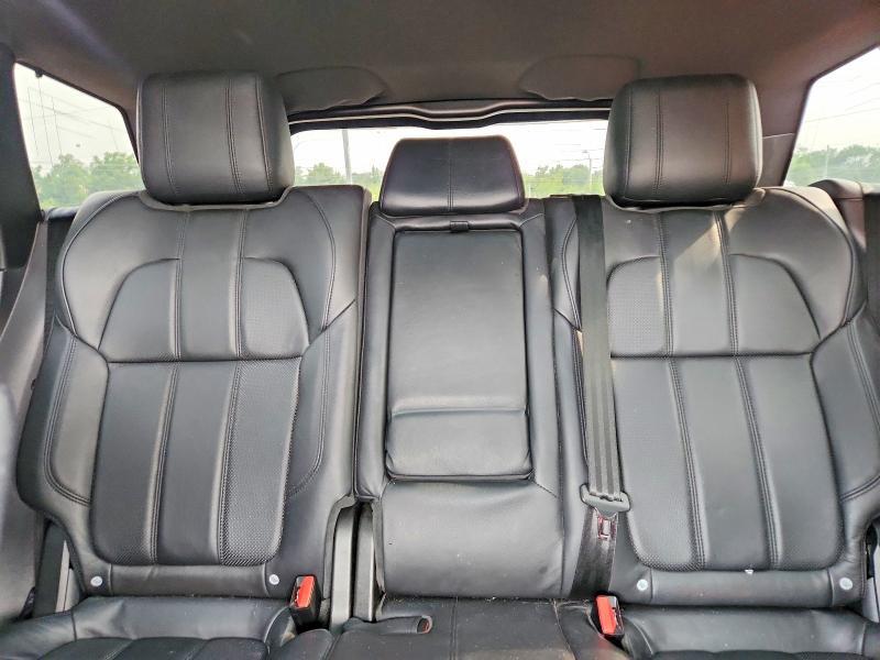 SALWG2PF4GA666691 2016 Land Rover Range Rover photo no. 10