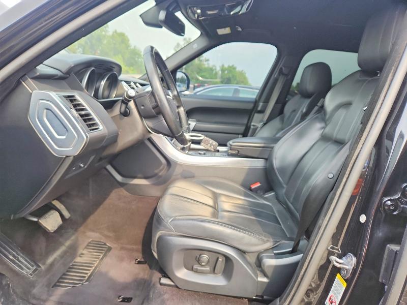 SALWG2PF4GA666691 2016 Land Rover Range Rover photo no. 7