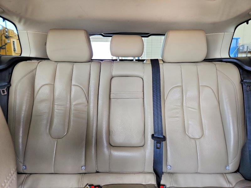SALVP2BG4DH771276 2013 Land Rover Range Rover photo no. 10