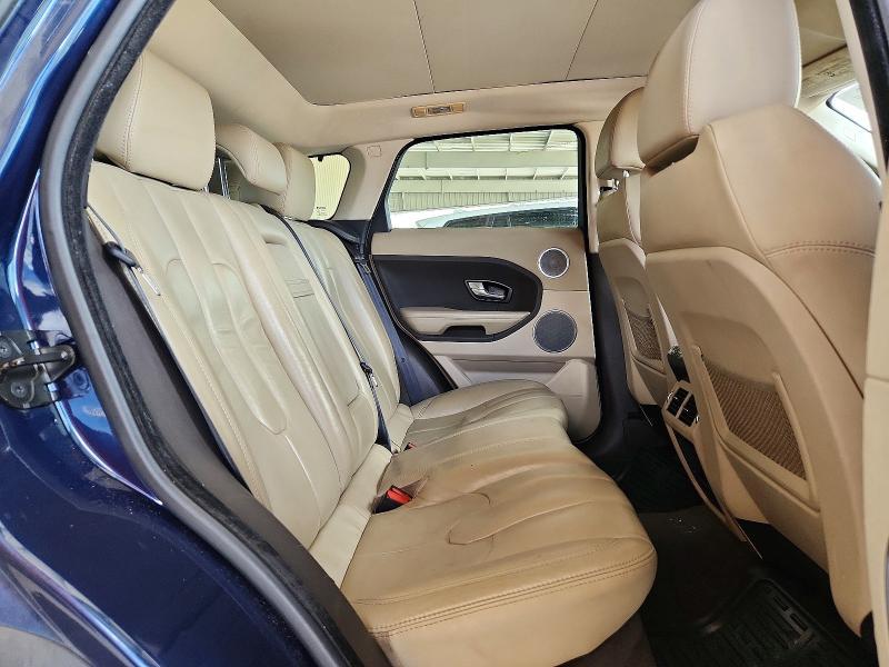SALVP2BG4DH771276 2013 Land Rover Range Rover photo no. 11
