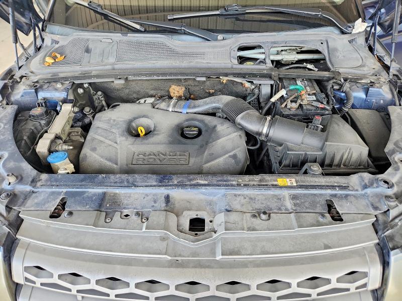 SALVP2BG4DH771276 2013 Land Rover Range Rover photo no. 12