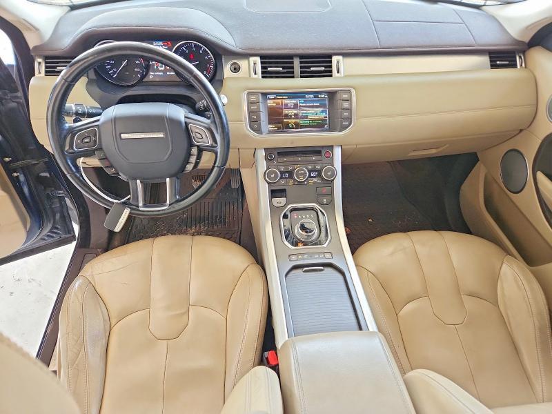 SALVP2BG4DH771276 2013 Land Rover Range Rover photo no. 8