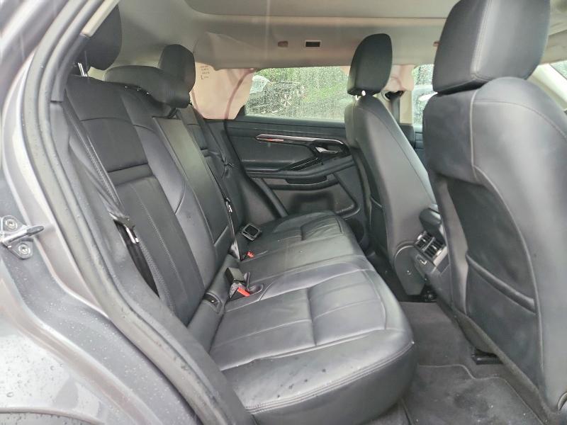 SALZP2FX5NH165319 2022 Land Rover Range Rover photo no. 11
