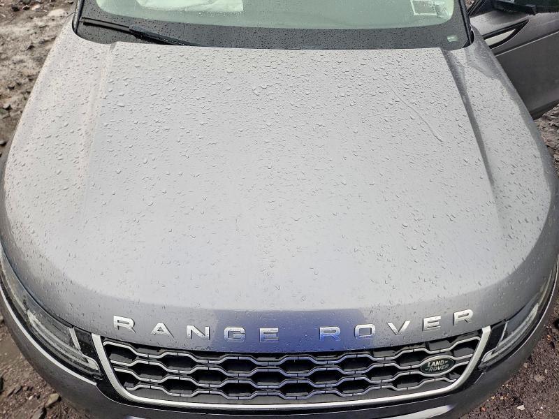 SALZP2FX5NH165319 2022 Land Rover Range Rover photo no. 12