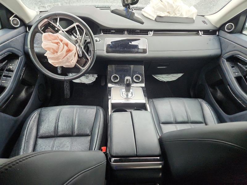 SALZP2FX5NH165319 2022 Land Rover Range Rover photo no. 8