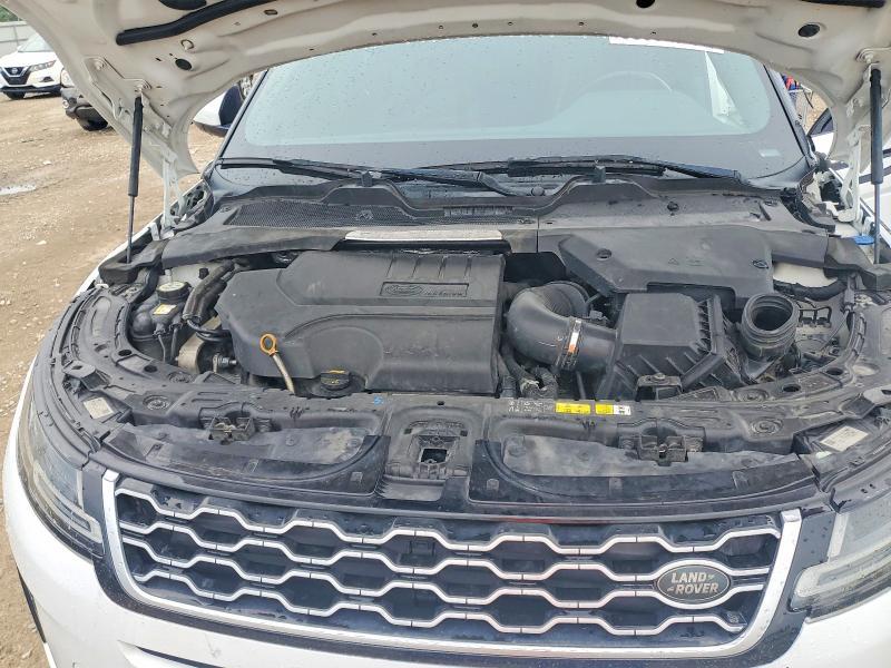 SALZP2FX2LH031395 2020 Land Rover Range Rover photo no. 12