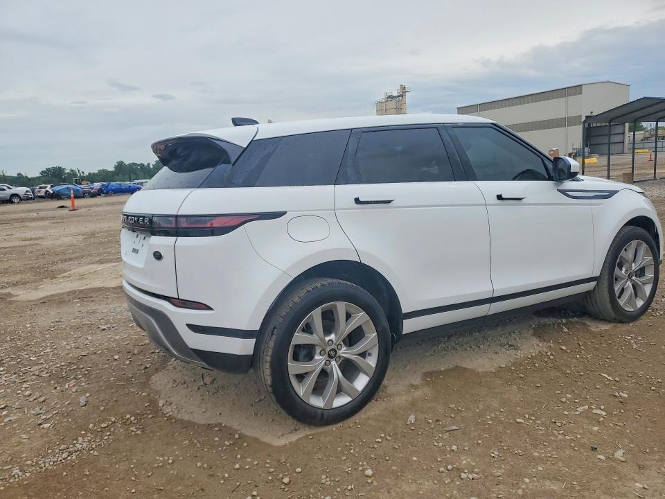 SALZP2FX2LH031395 2020 Land Rover Range Rover photo no. 3