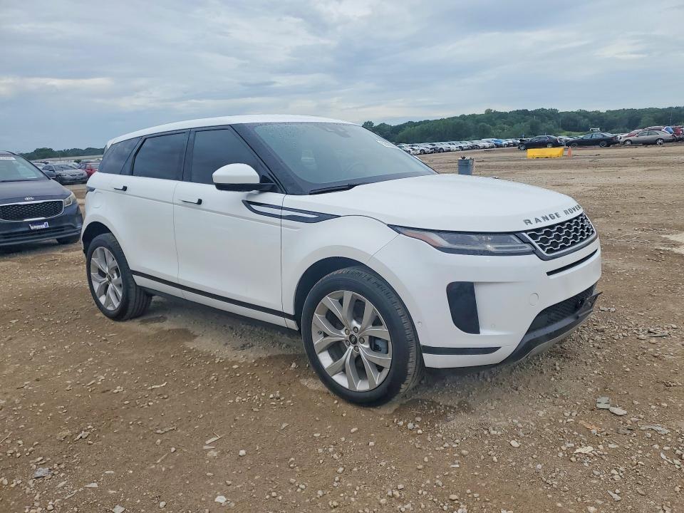 SALZP2FX2LH031395 2020 Land Rover Range Rover photo no. 4