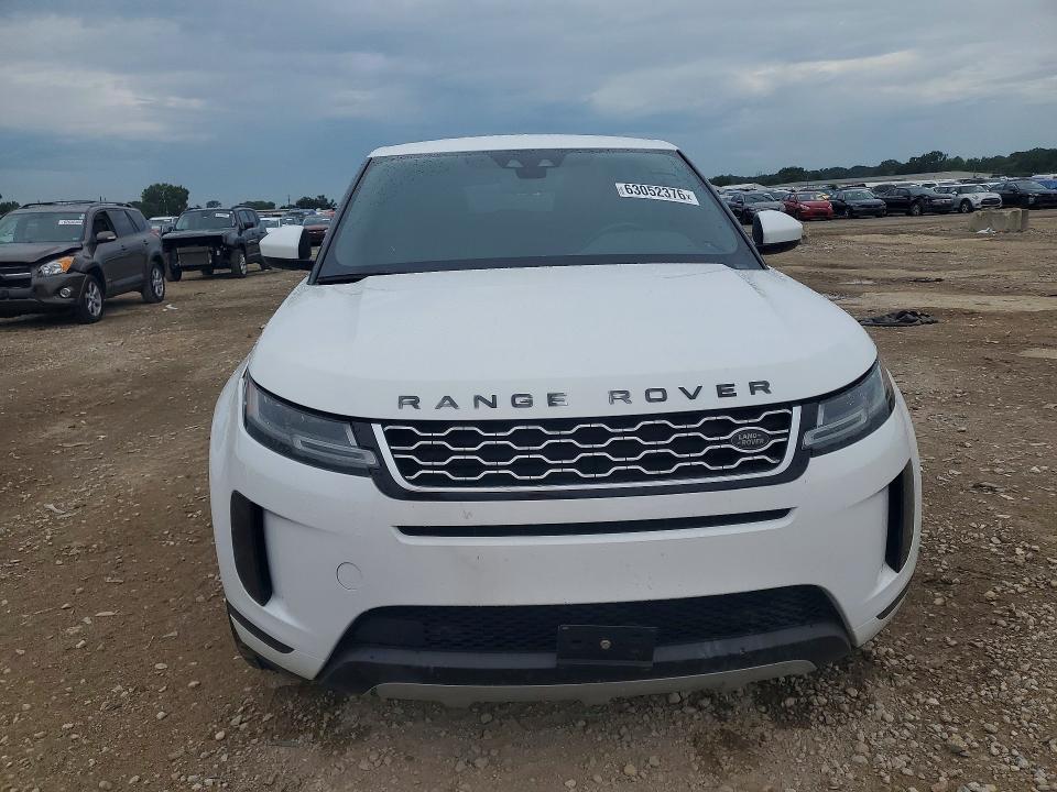 SALZP2FX2LH031395 2020 Land Rover Range Rover photo no. 5