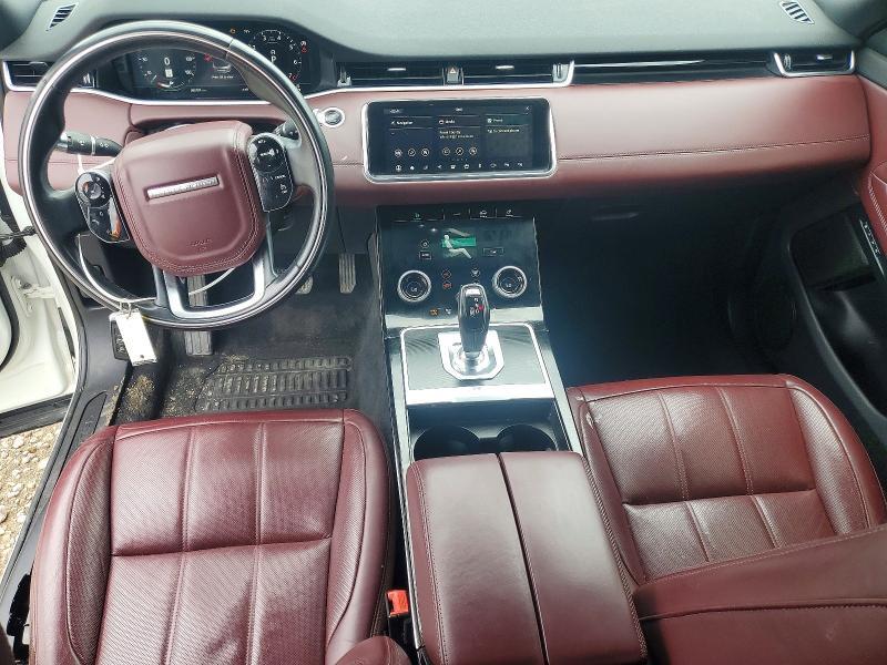 SALZP2FX2LH031395 2020 Land Rover Range Rover photo no. 8