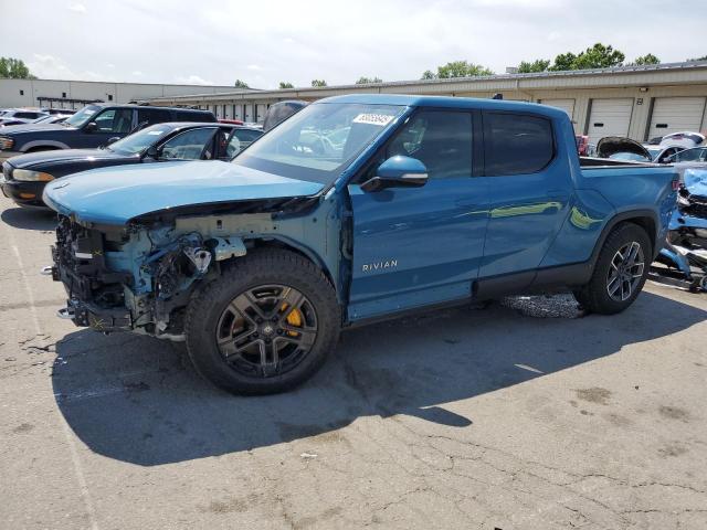 7FCTGAAL0NN000138 2022 Rivian R1T photo no. 1