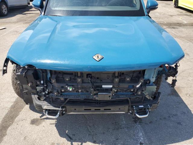 7FCTGAAL0NN000138 2022 Rivian R1T photo no. 12
