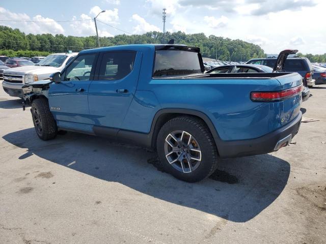 7FCTGAAL0NN000138 2022 Rivian R1T photo no. 2