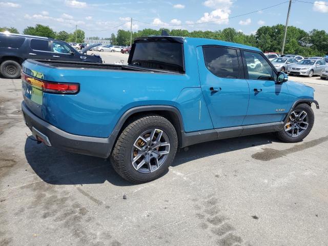 7FCTGAAL0NN000138 2022 Rivian R1T photo no. 3