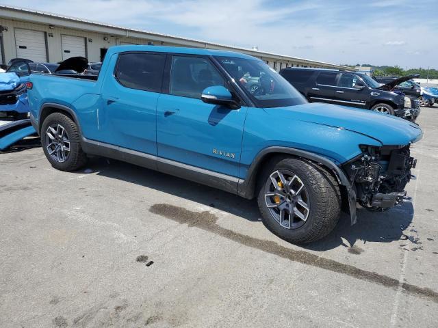 7FCTGAAL0NN000138 2022 Rivian R1T photo no. 4