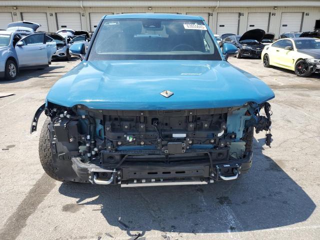 7FCTGAAL0NN000138 2022 Rivian R1T photo no. 5