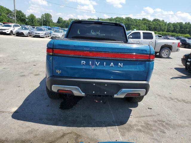 7FCTGAAL0NN000138 2022 Rivian R1T photo no. 6