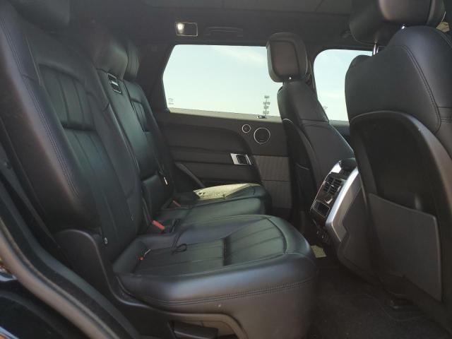 SALWG2RV8JA401011 2018 Land Rover Range Rover photo no. 11