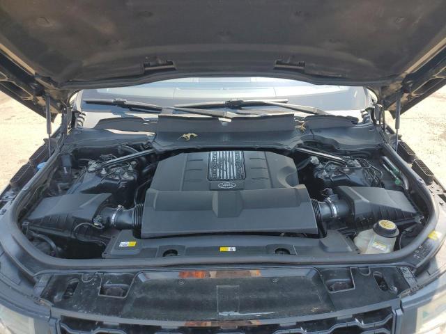 SALWG2RV8JA401011 2018 Land Rover Range Rover photo no. 12