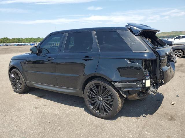 SALWG2RV8JA401011 2018 Land Rover Range Rover photo no. 2