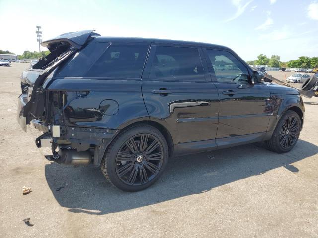 SALWG2RV8JA401011 2018 Land Rover Range Rover photo no. 3