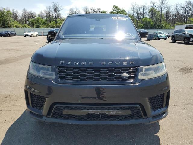 SALWG2RV8JA401011 2018 Land Rover Range Rover photo no. 5