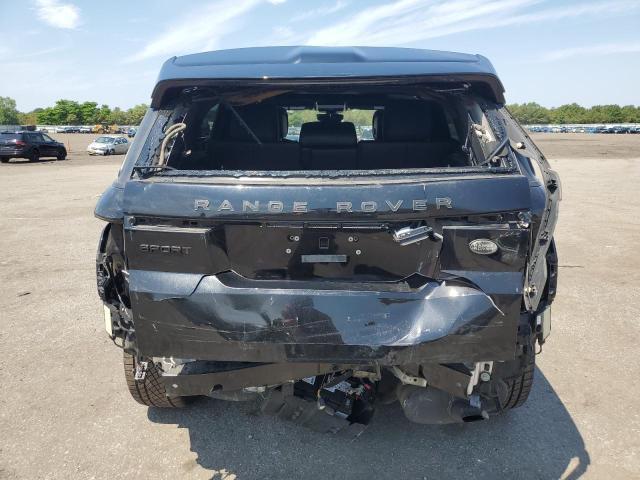 SALWG2RV8JA401011 2018 Land Rover Range Rover photo no. 6