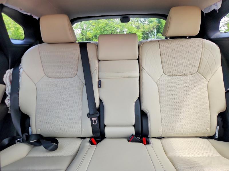 2T2BBMCA7TC124075 2026 Lexus RX photo no. 10