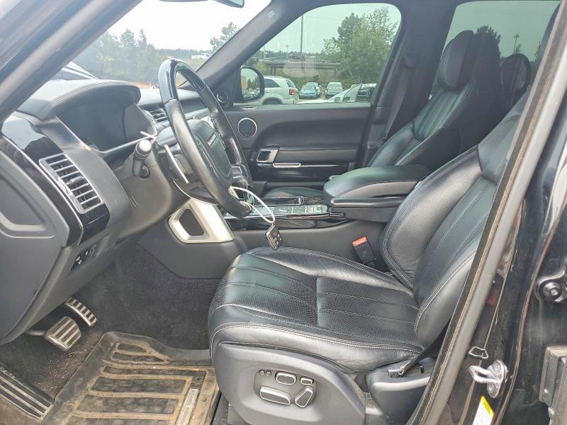 SALGV3TF4EA194737 2014 Land Rover Range Rover photo no. 7