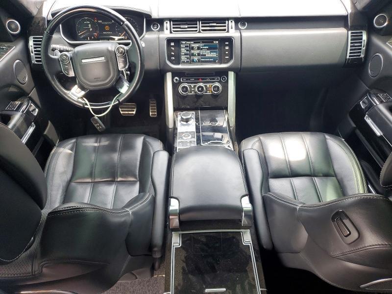 SALGV3TF4EA194737 2014 Land Rover Range Rover photo no. 8
