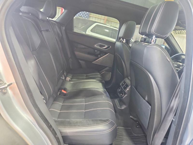 SALYL2RV3JA734012 2018 Land Rover Range Rover photo no. 11