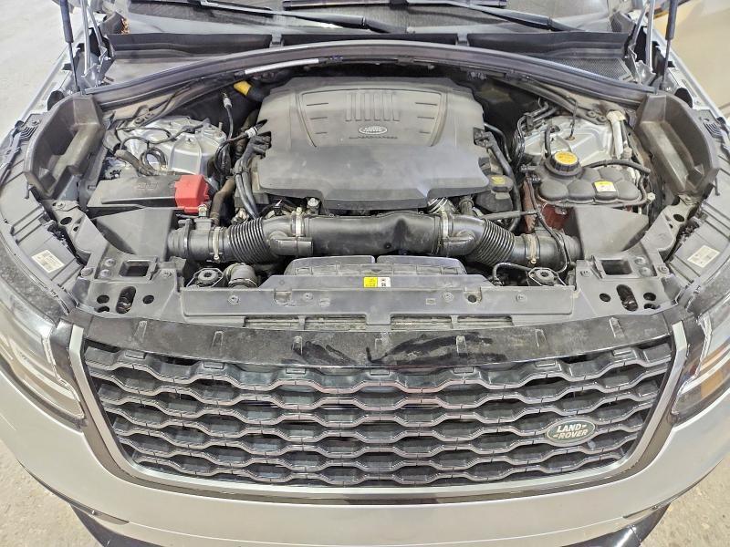 SALYL2RV3JA734012 2018 Land Rover Range Rover photo no. 12