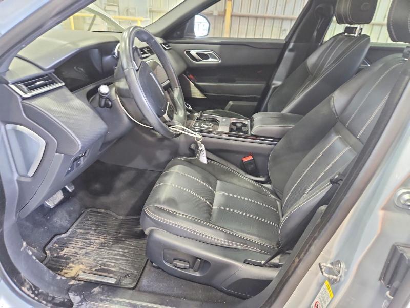 SALYL2RV3JA734012 2018 Land Rover Range Rover photo no. 7