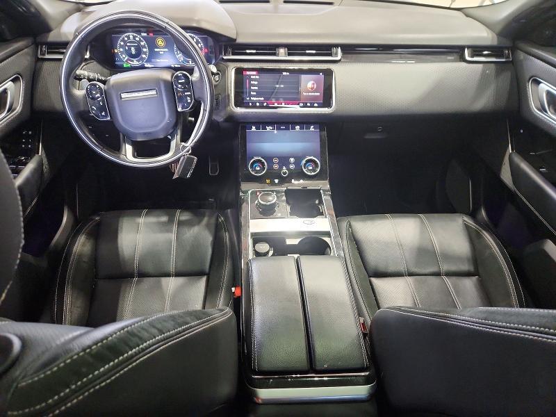 SALYL2RV3JA734012 2018 Land Rover Range Rover photo no. 8