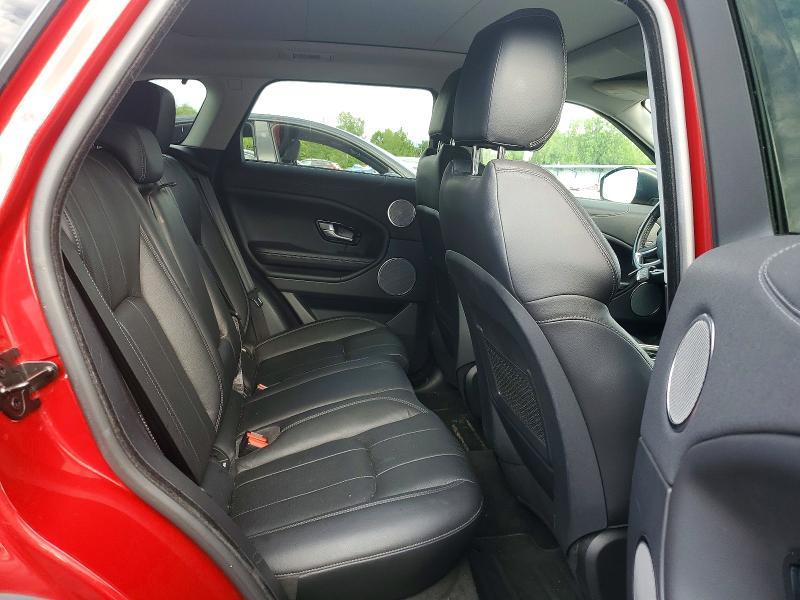 SALVP2RX6KH332969 2019 Land Rover Range Rover photo no. 11