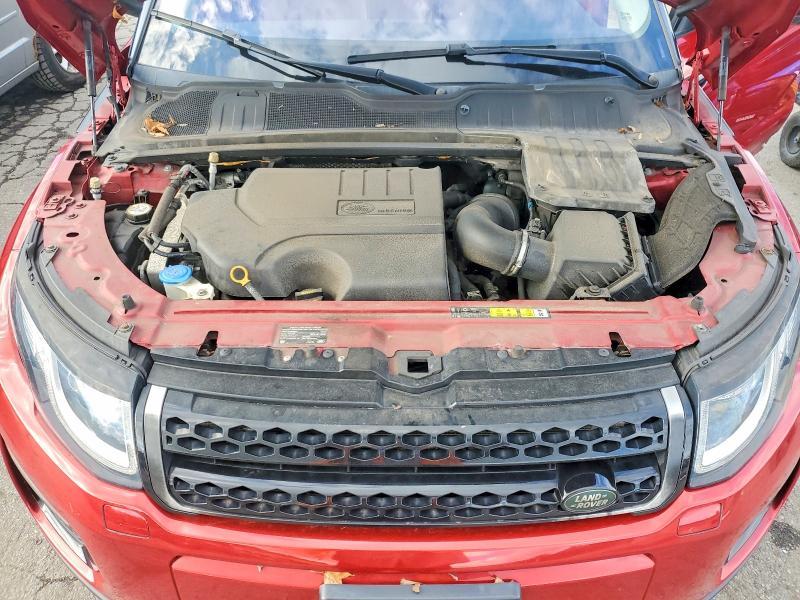 SALVP2RX6KH332969 2019 Land Rover Range Rover photo no. 12