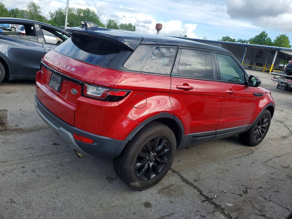 SALVP2RX6KH332969 2019 Land Rover Range Rover photo no. 3
