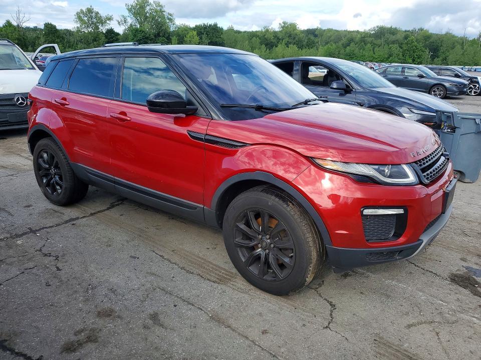 SALVP2RX6KH332969 2019 Land Rover Range Rover photo no. 4