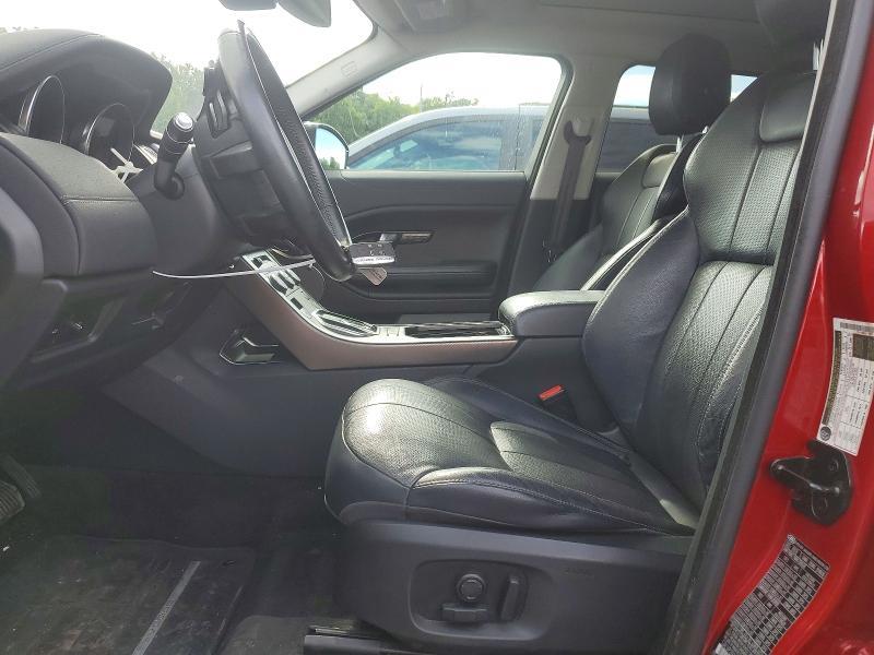SALVP2RX6KH332969 2019 Land Rover Range Rover photo no. 7