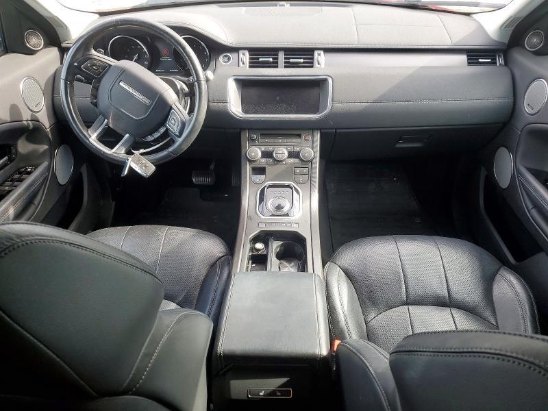 SALVP2RX6KH332969 2019 Land Rover Range Rover photo no. 8