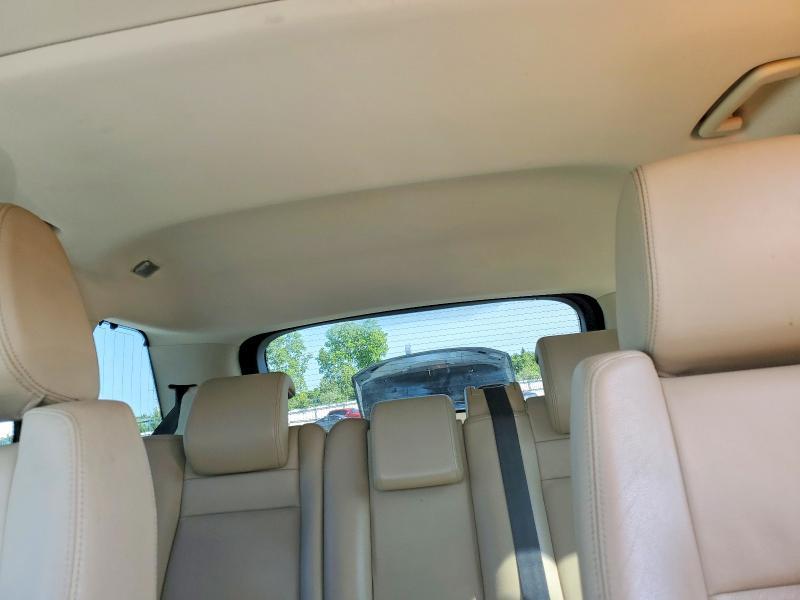 SALSF2D40CA741241 2012 Land Rover Range Rover photo no. 10