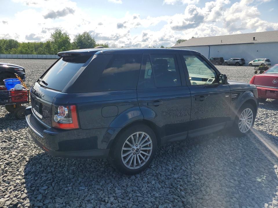 SALSF2D40CA741241 2012 Land Rover Range Rover photo no. 3