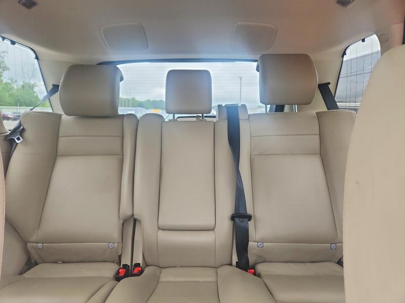 SALSF2D46DA799663 2013 Land Rover Range Rover photo no. 10