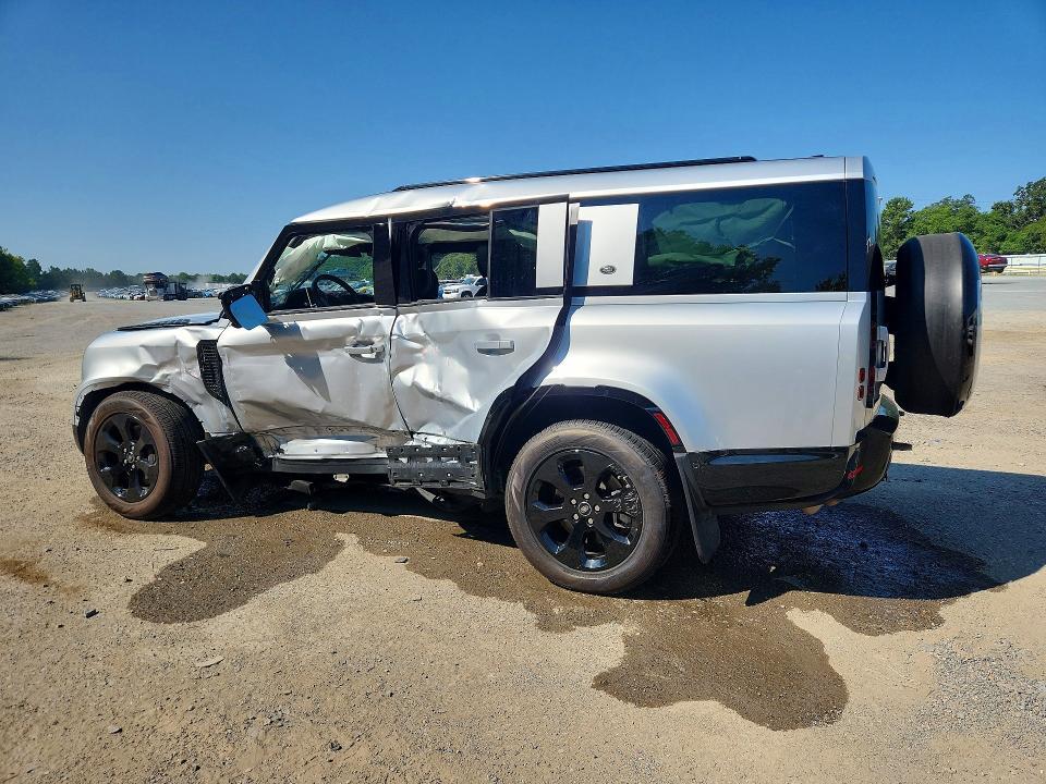 SALE2FEU3R2250602 2024 Land Rover Defender photo no. 2