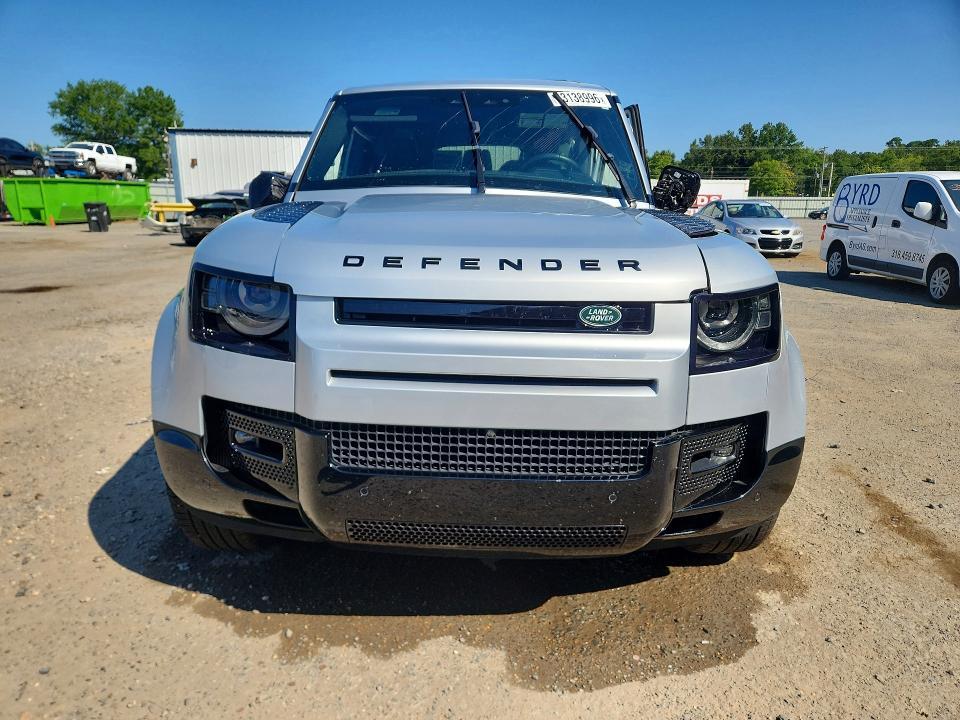 SALE2FEU3R2250602 2024 Land Rover Defender photo no. 5