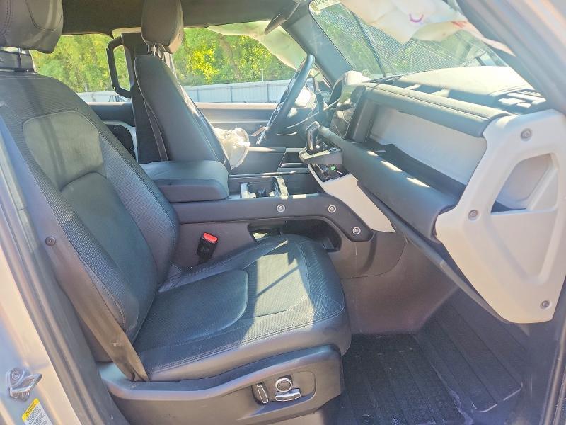 SALE2FEU3R2250602 2024 Land Rover Defender photo no. 7