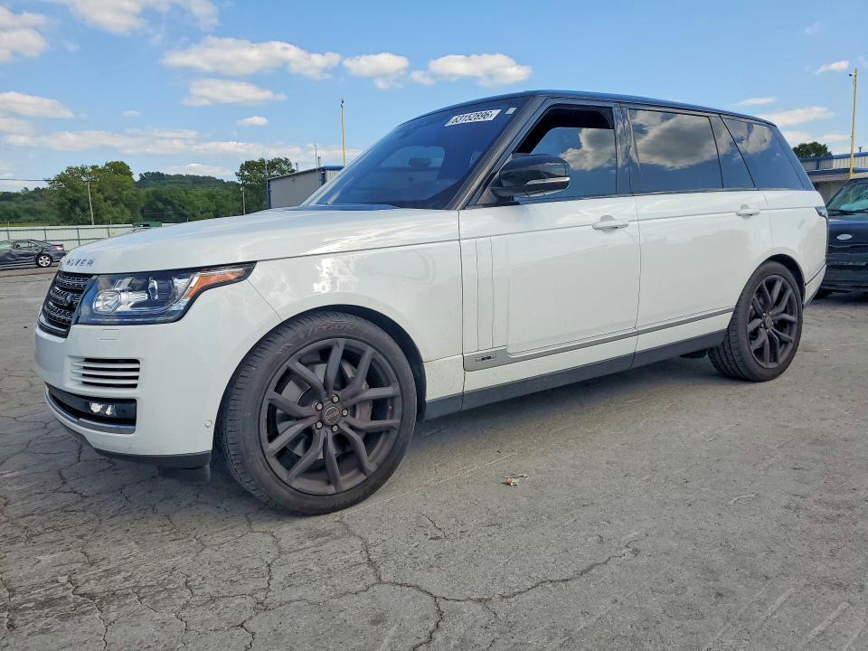 2017 Land Rover Range Rover — VIN SALGS5FEXHA361159, şəkil 1